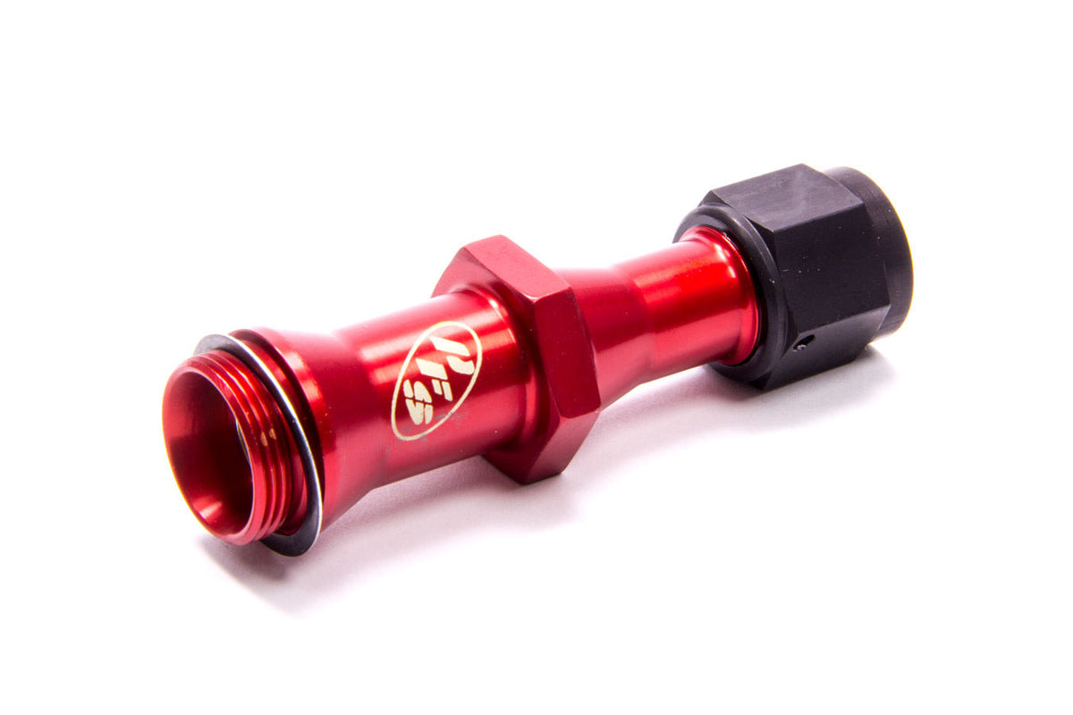 -8AN Inlet Filter - 090711