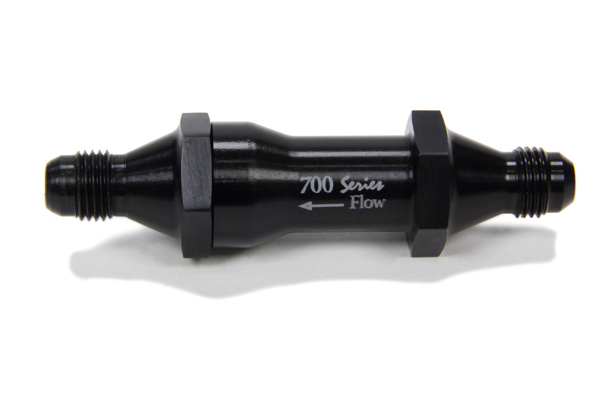 Fuel Filter 60 Micron 6an - 090720