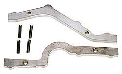 SBC .187in End Rail Spac Kit - 091061