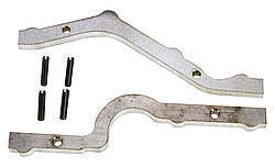 SBC.250in End Rail Space Kit - 091062