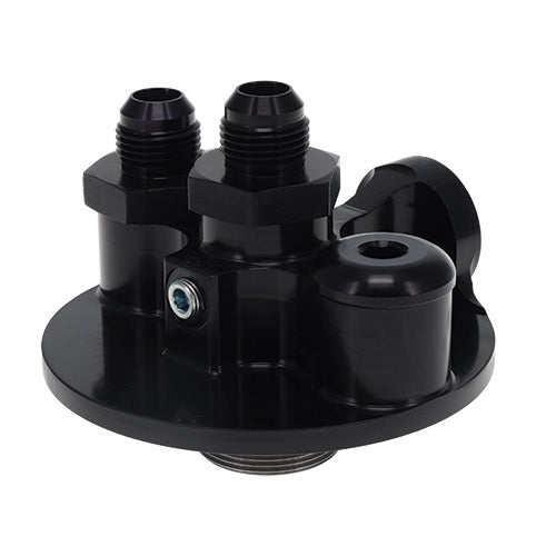 Remote Filter Mount 1-1/2in - 091395