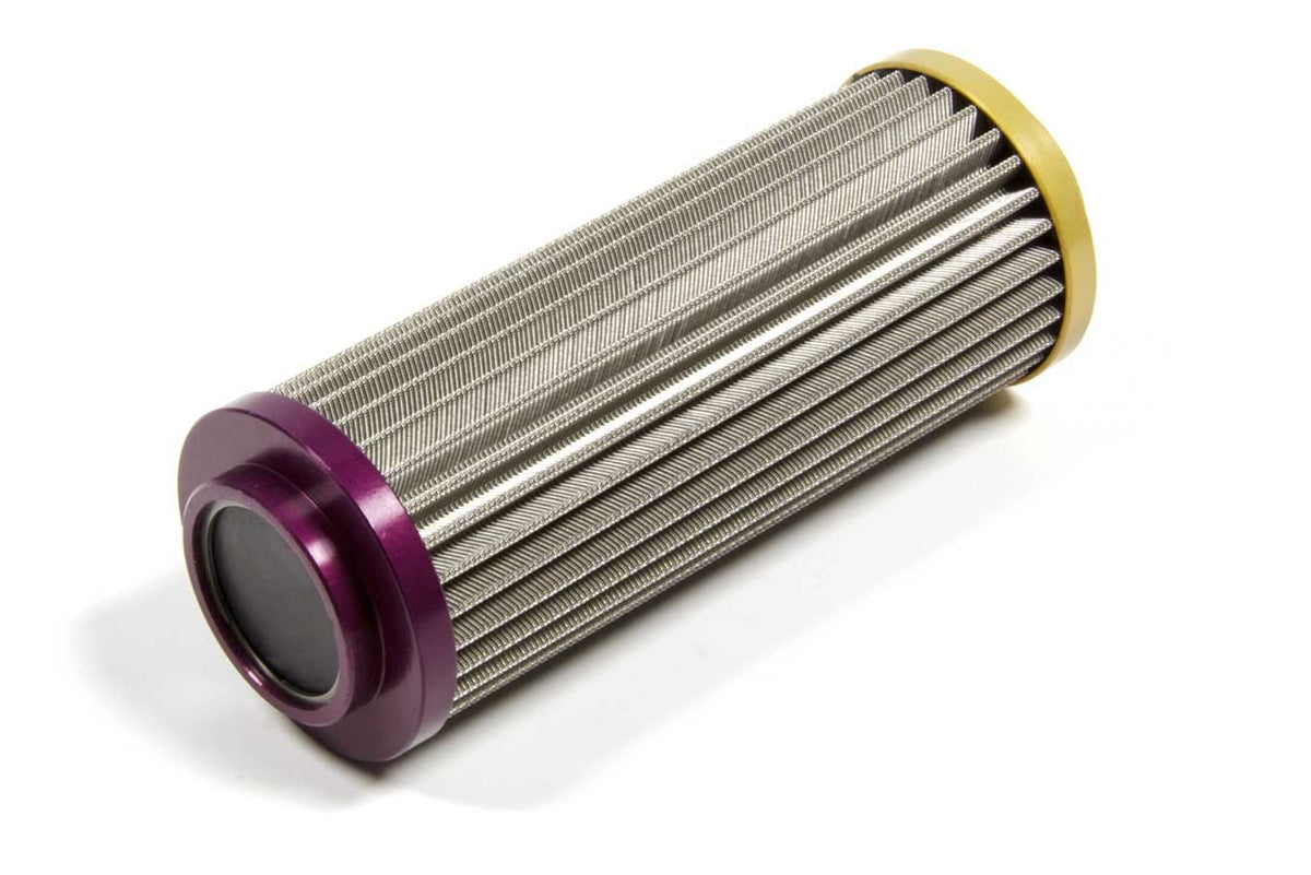 Replacement 100 Micron Oil Filter Element - 091440