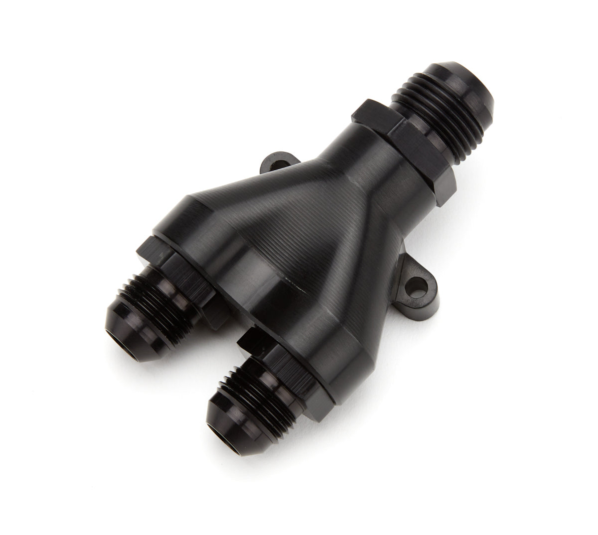Billet Y-Manifold 10x8x8 - 101033