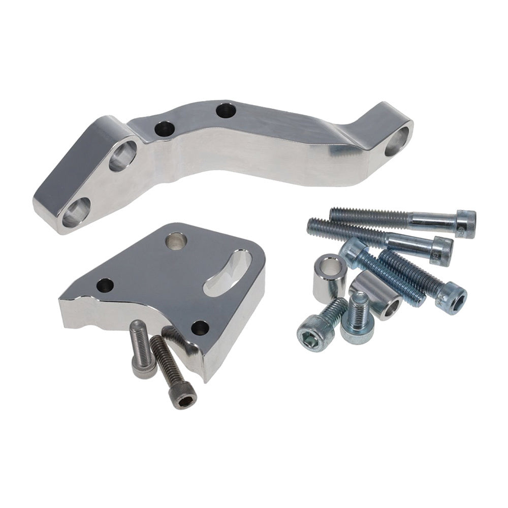 Pump Mount LS Right Side w/Tension Adj - 143106