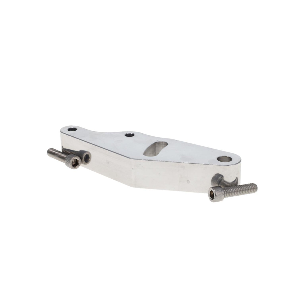 Pump Mount BBC Right Side - 143123