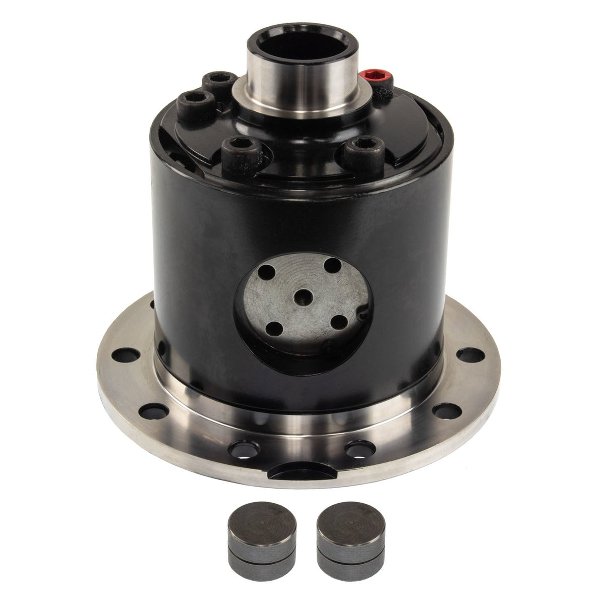 Differential Carriers Grip Pro - GT108831