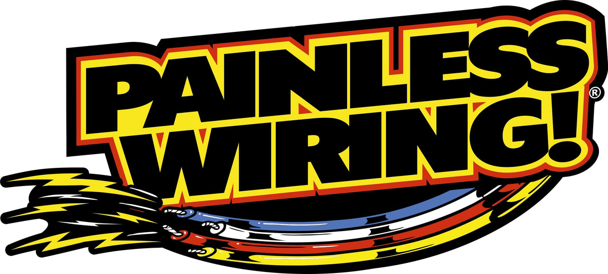 Painless Wiring Catalog 2023 - PWI100