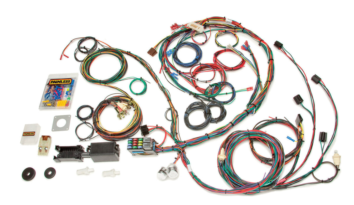 Chassis Harness - 20122