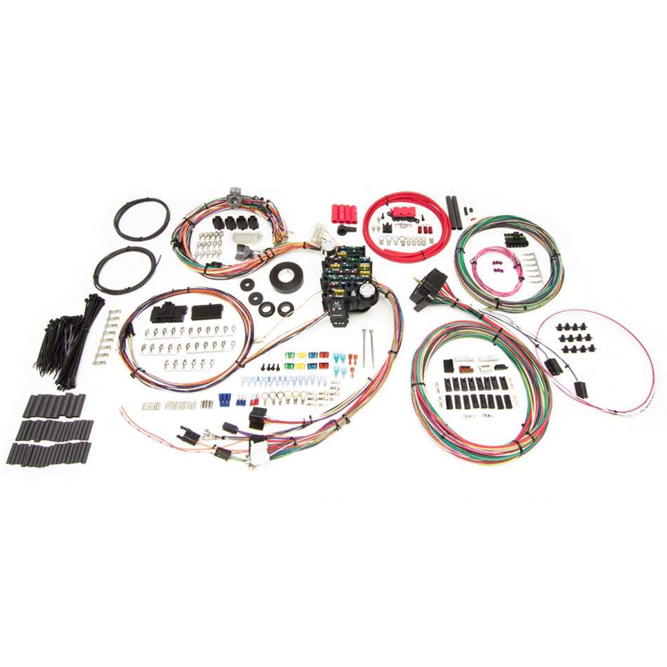 Chassis Harness - 20205