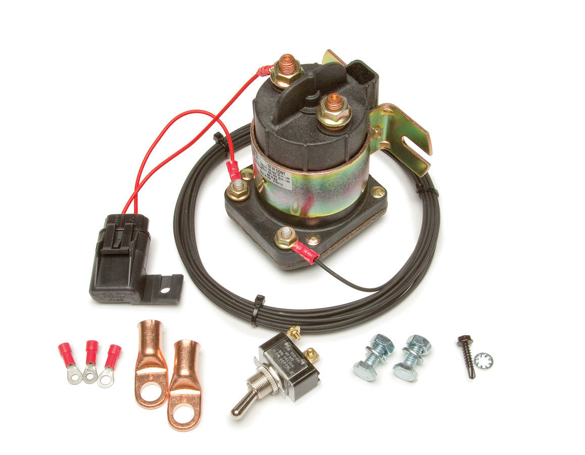 Remote Master Disconnect Kit - 30204