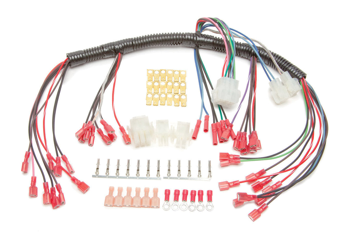 Dash Harness Universal - 30302