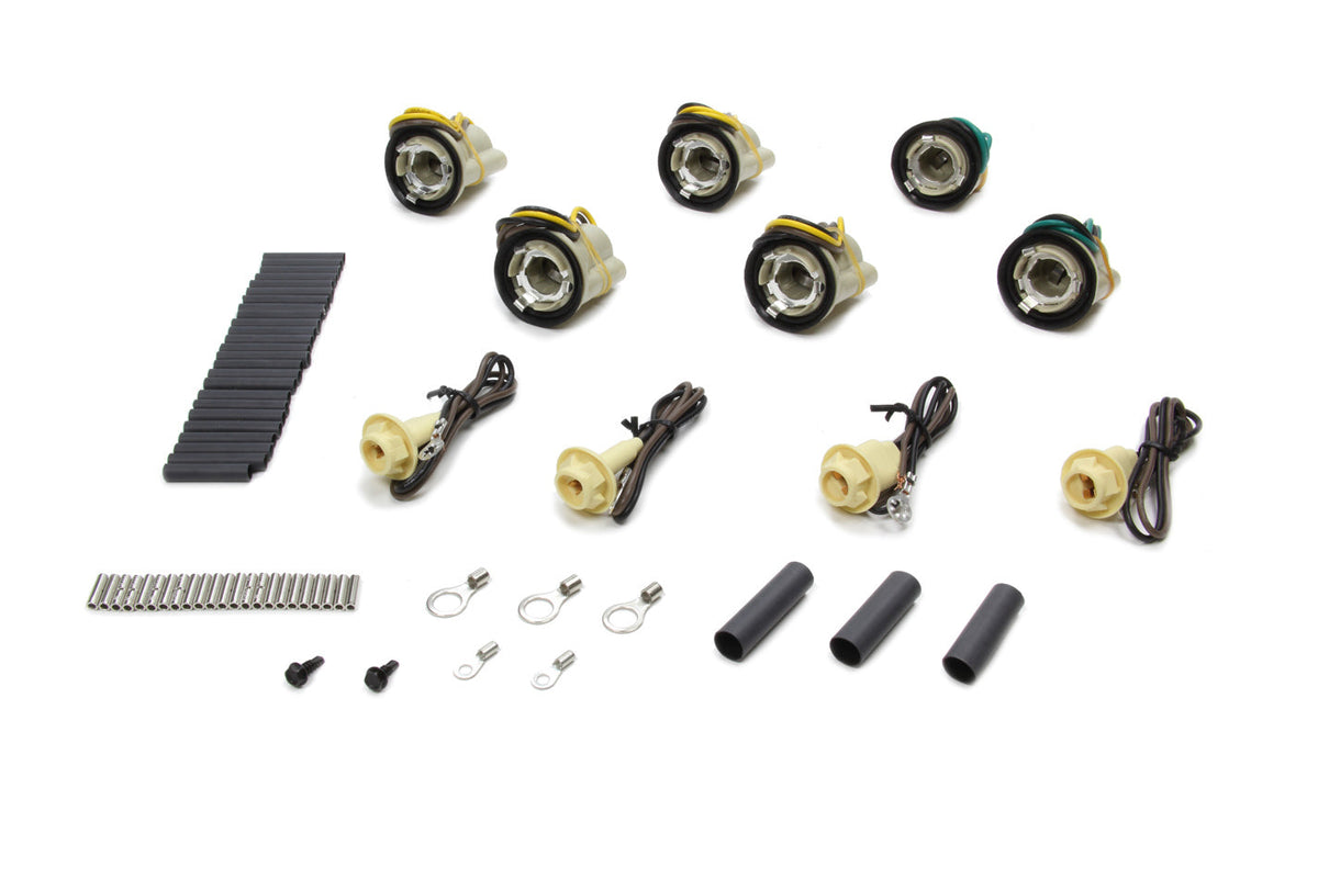 Pigtail Kit - 30350