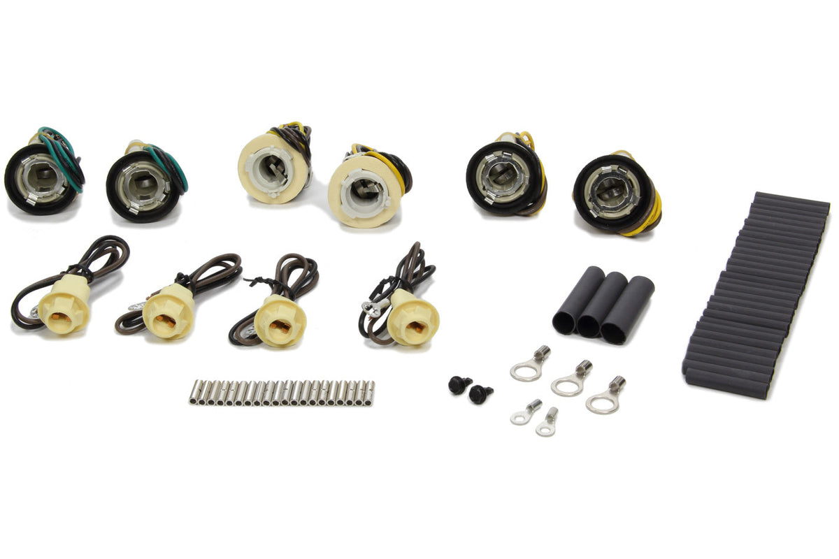 Pigtail Kit - 30351