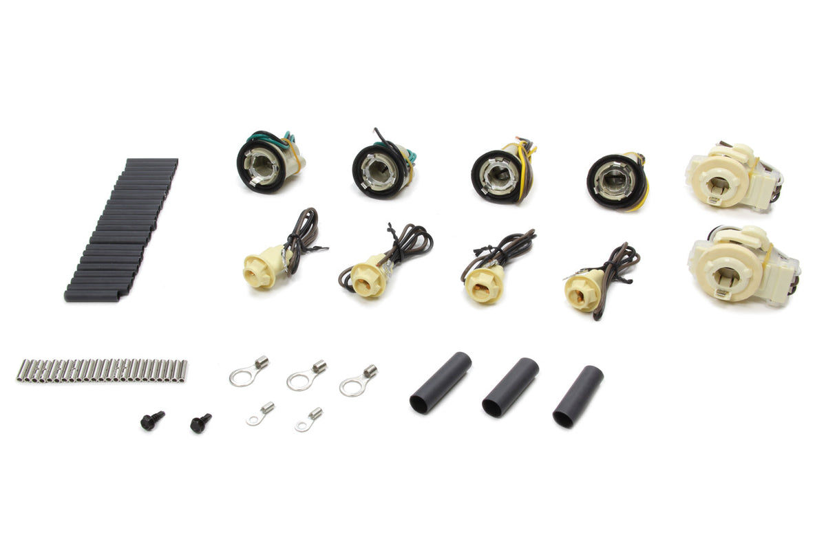 Pigtail Kit - 30352