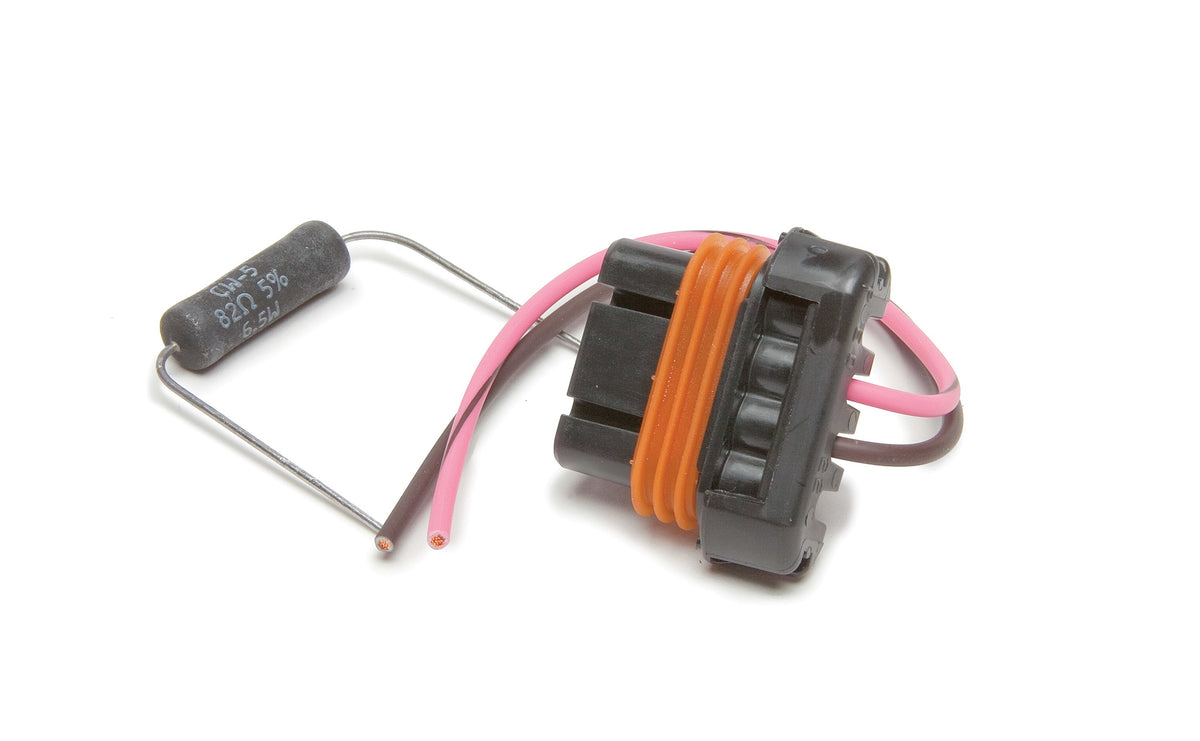 GM Alternator Pigtail CS130D Style - 30705