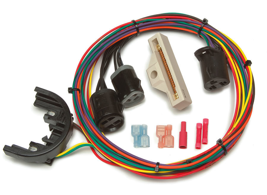 Harness Duraspark II Repl Jeep - 30819