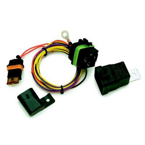 Headlight Relay Kit 99- - 30821