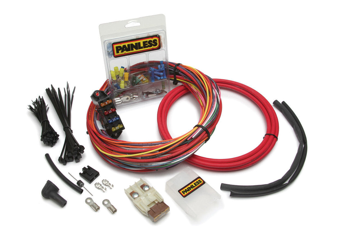 Wiring Harness - 30830