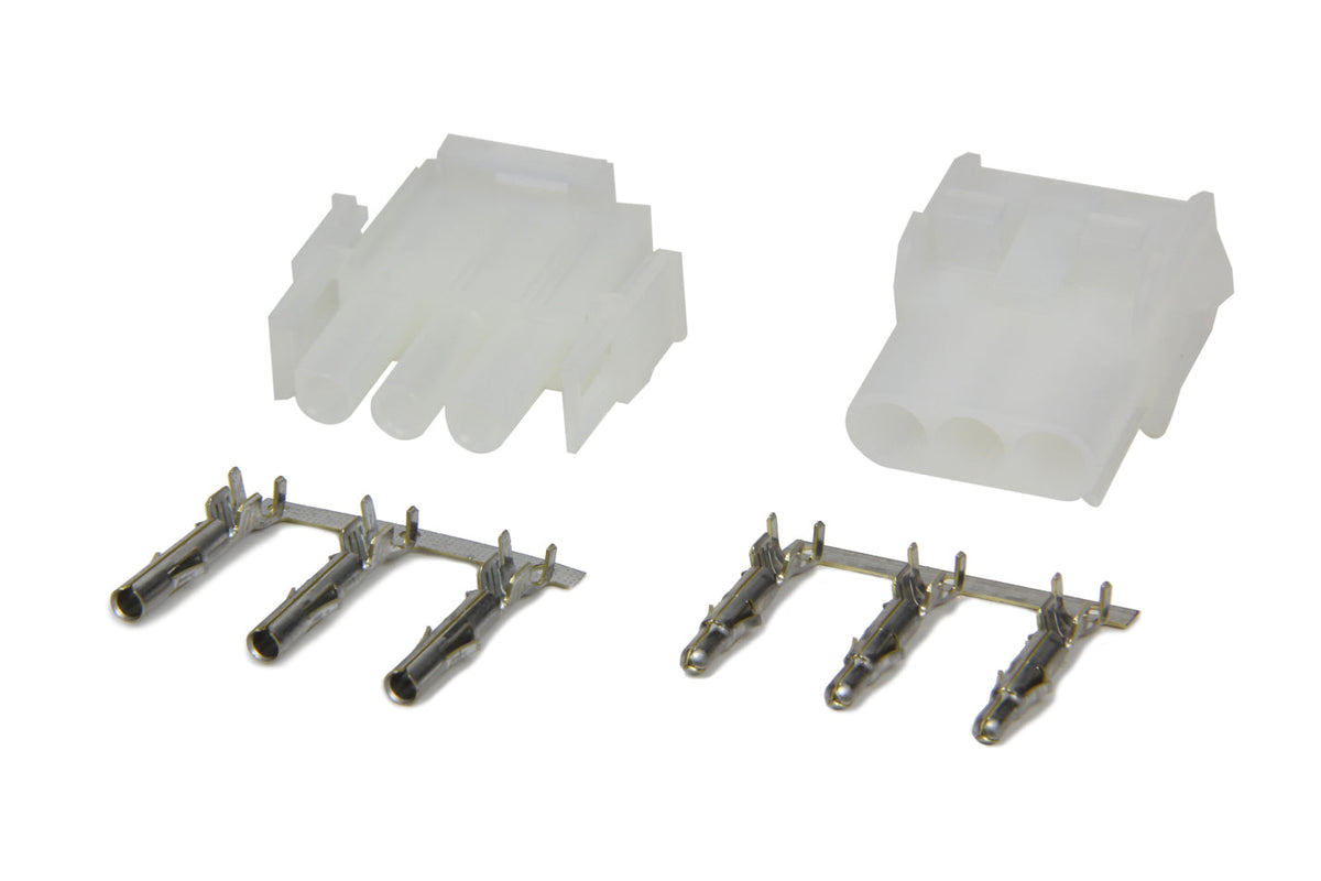 Quick Connect Kit/3 wire - 40007