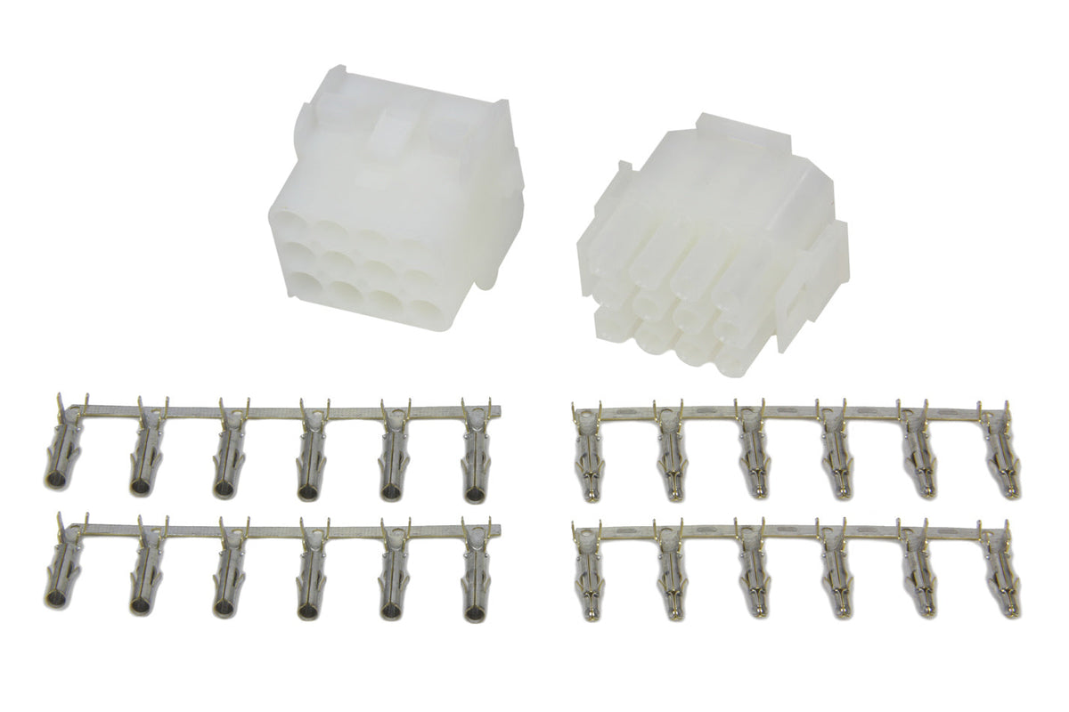 Quick Connect Kit/12 wir - 40011