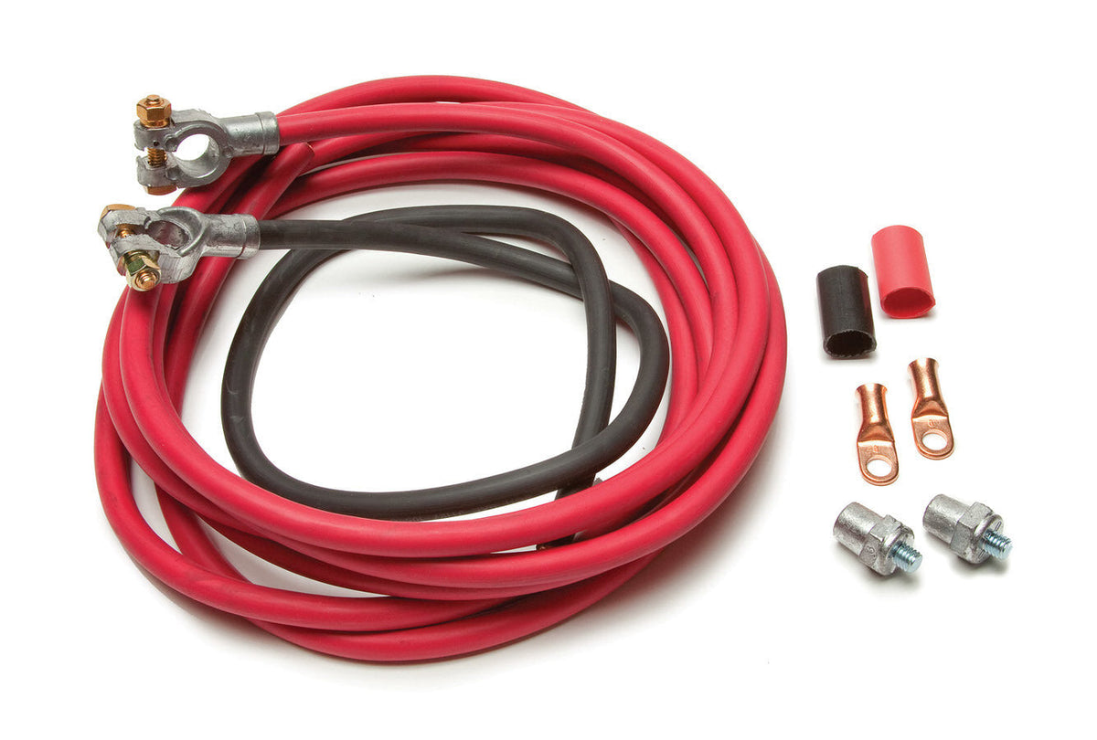 Battery Cable Kit - 40100