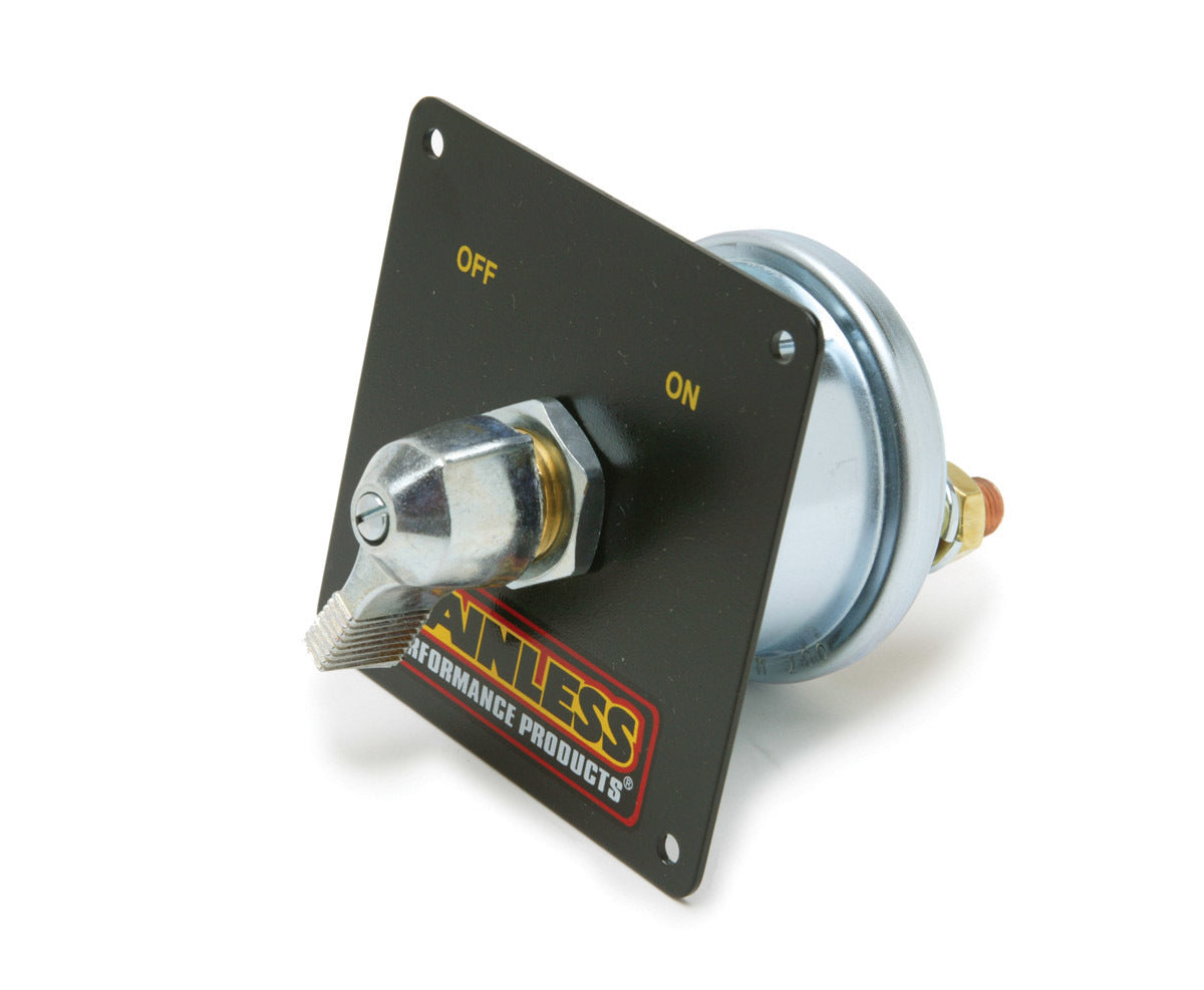 Disconnect Switch - 50710