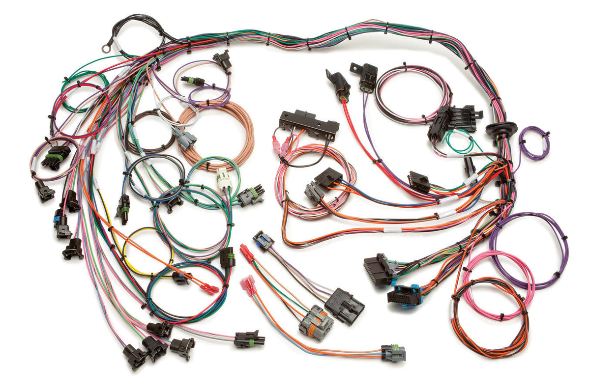 TPI Early Harness - 60102