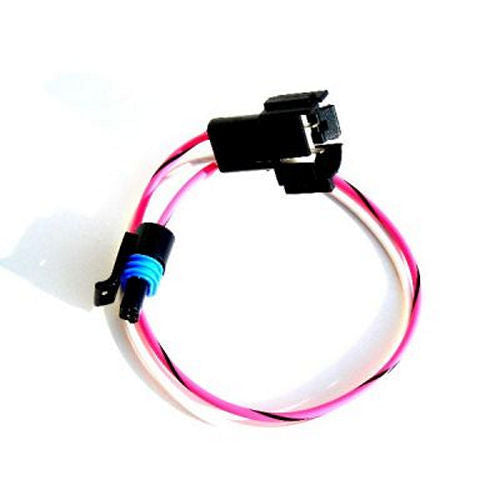 External Coil Cable Coil to Distributor - 60124