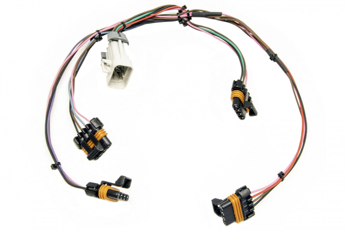 Ignition Coil Harness - 60140