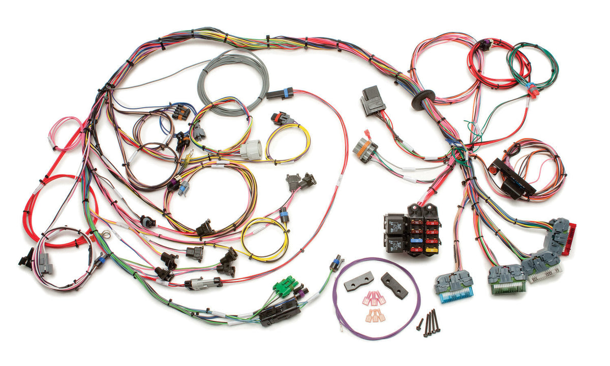 Wiring Harness LT1 - 60502