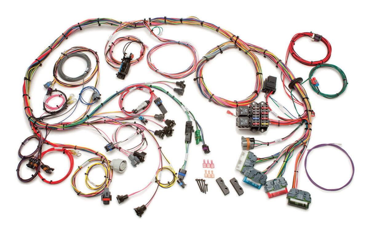 LT1 Wiring Harness - 60505