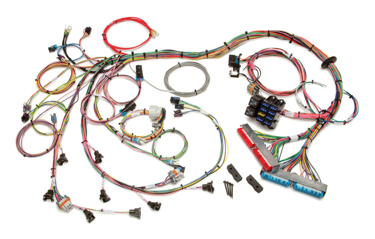 Lsi 99-02 Wiring Harness - 60508