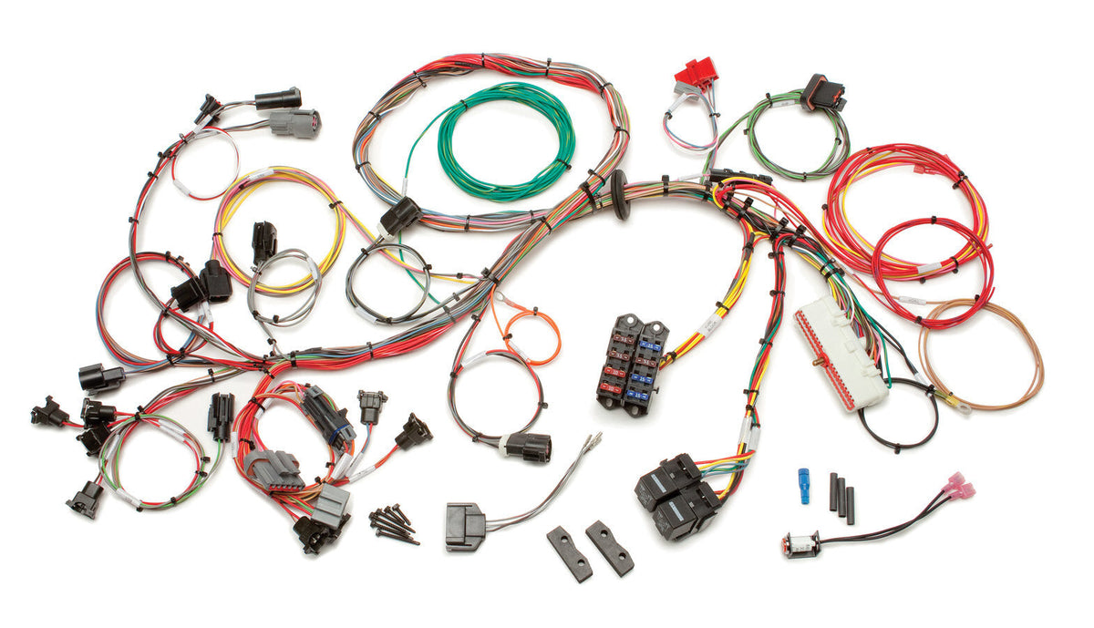 5.0L Wiring Harness 86-95 - 60510