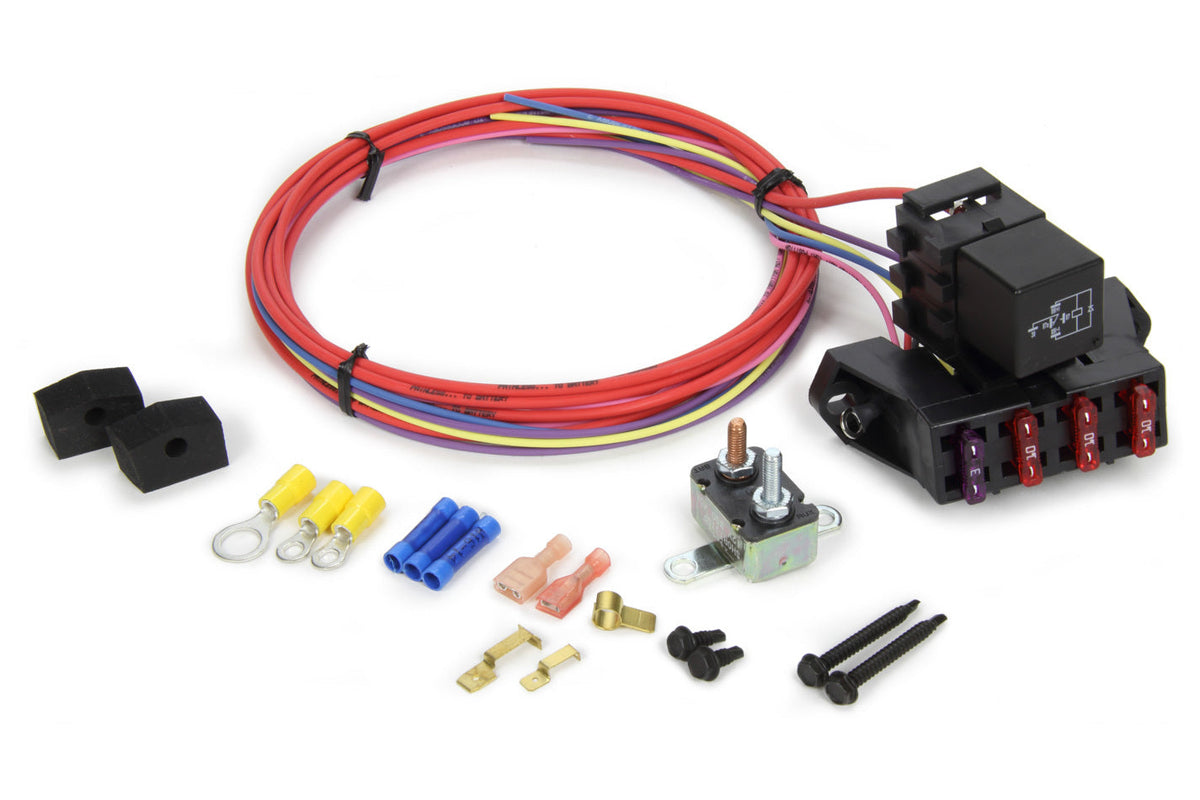 Ignition Hot Cirkit Boss - 70113
