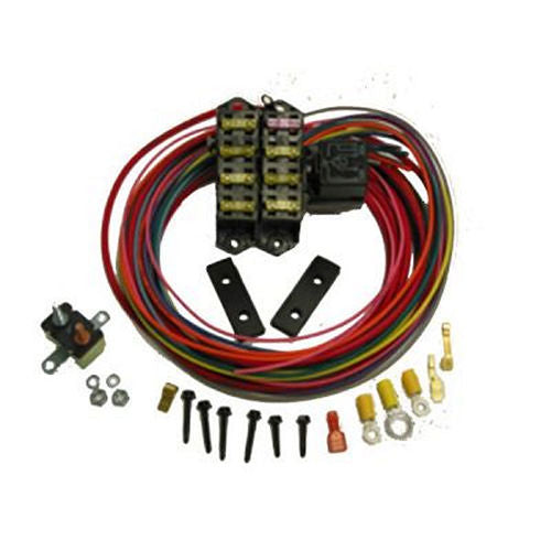 Ignition Hot Cirkit Boss - 70117