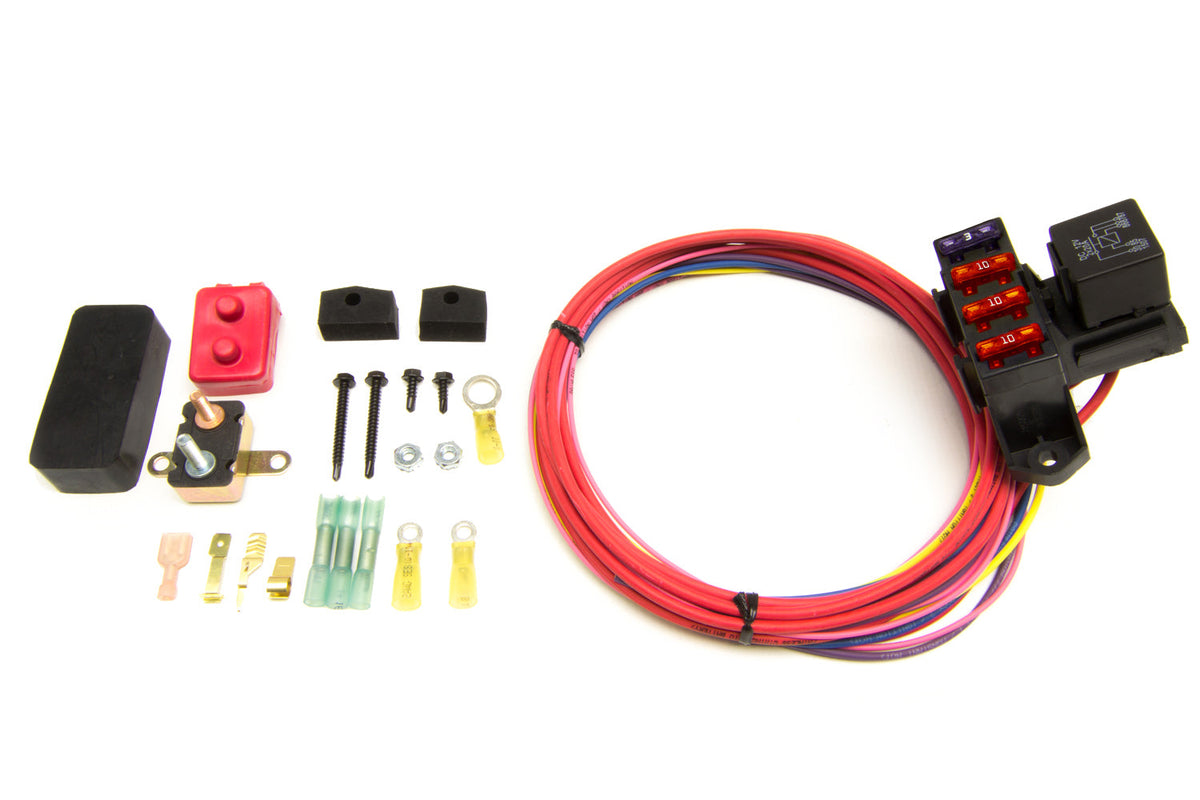 Ignition Hot Cirkit Waterproof - 70213