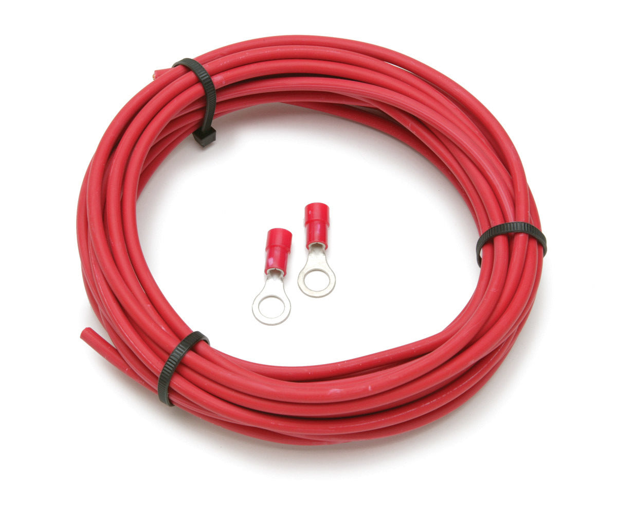 8 Gauge Red TXL Wire 25 ft - 70690