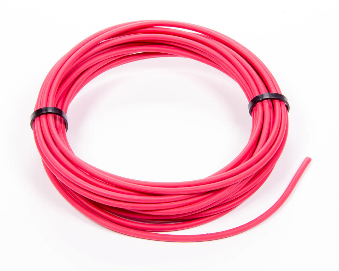10 Gauge Red TXL Wire 25 Ft. - 70700