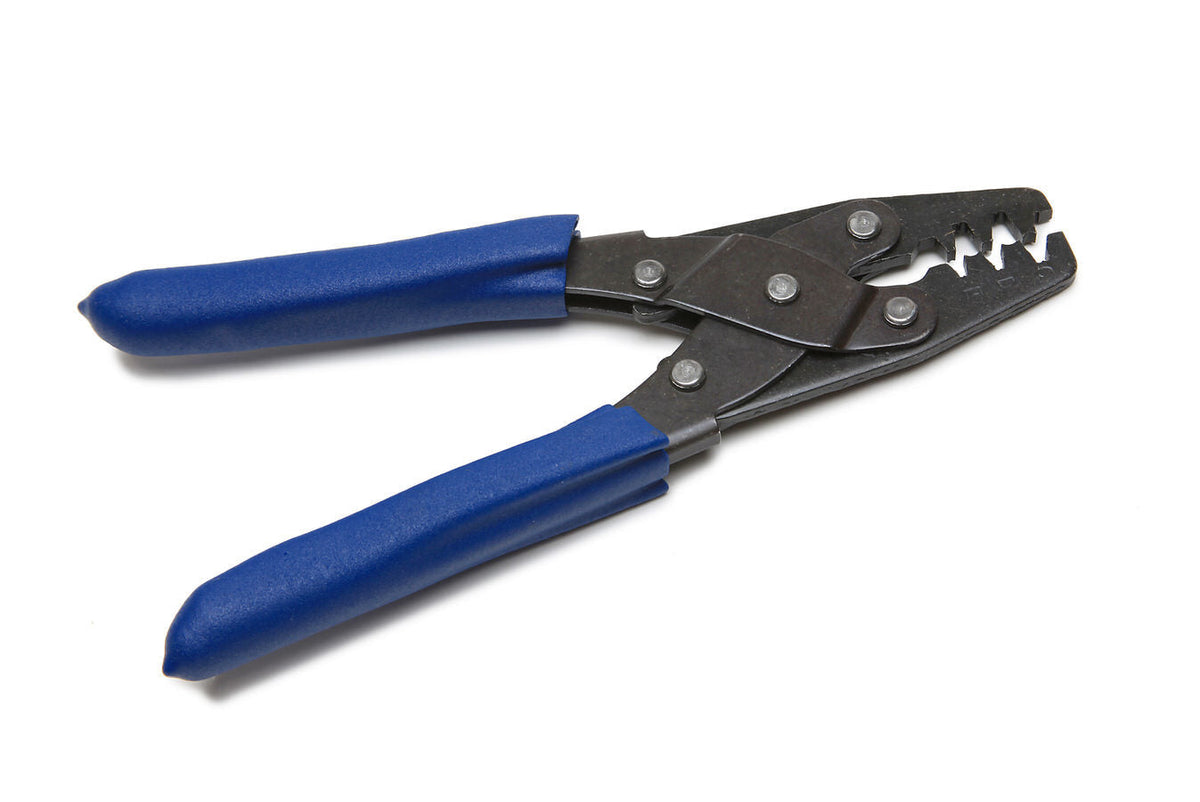 Roll Over Crimpers - 70900