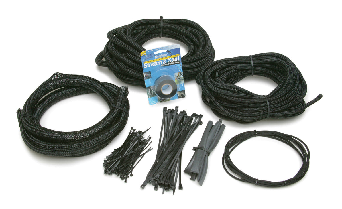 Wire Shielding Kit - 70920