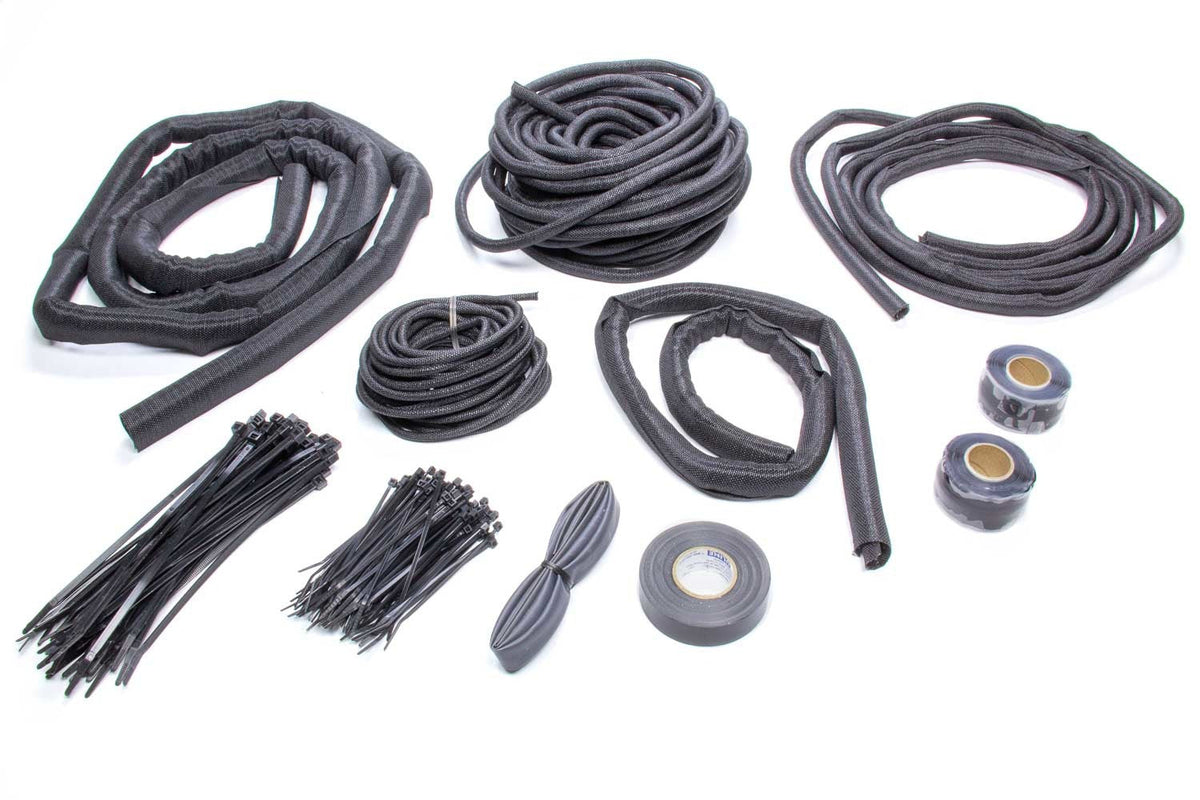 Classic Braid EFI Kit - 70971