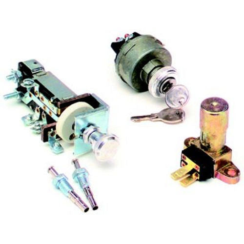 Repl Large Switch Kit - 80121