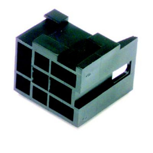 Relay Base W/Terminals - 80133