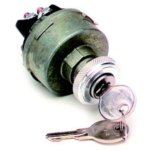 Ignition Switch - 80153