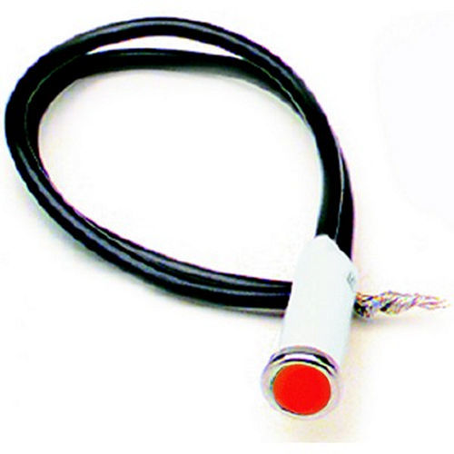 5/16in Red Dash Light - 80204