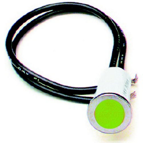 1/2in Green Dash Light - 80210