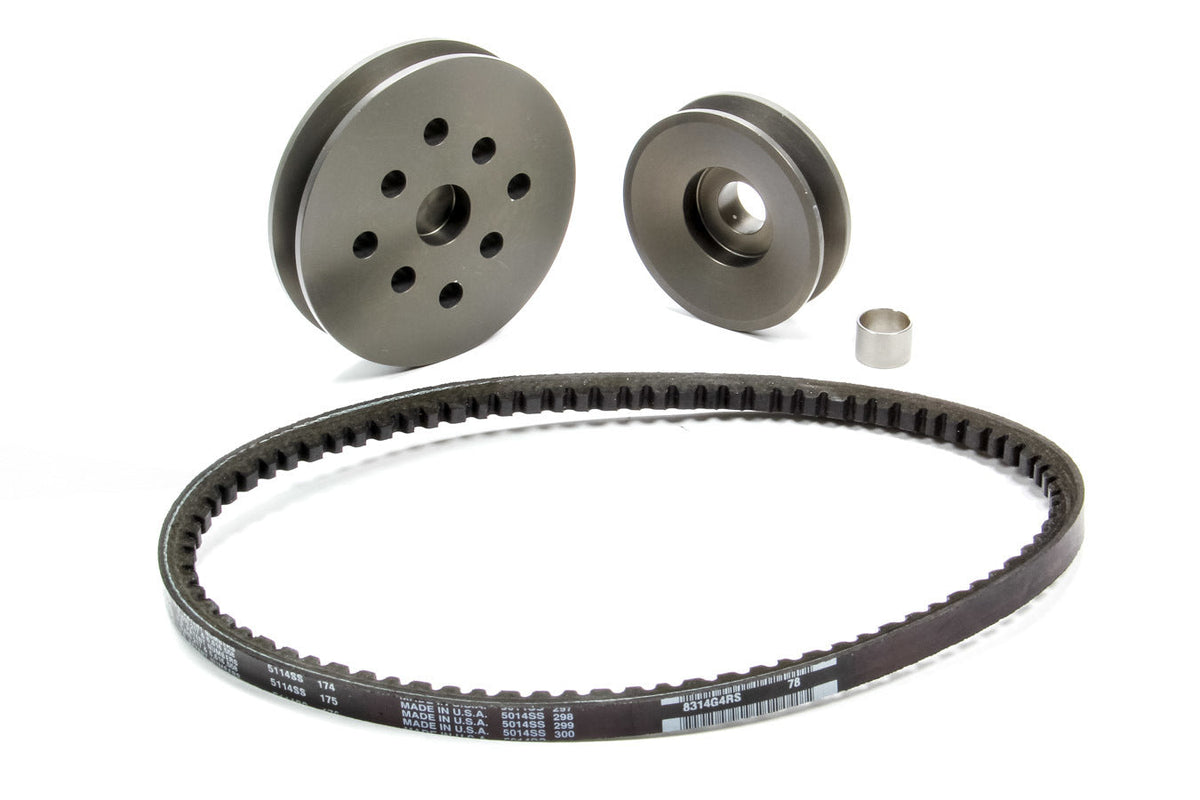 Alternator Pulley - 171