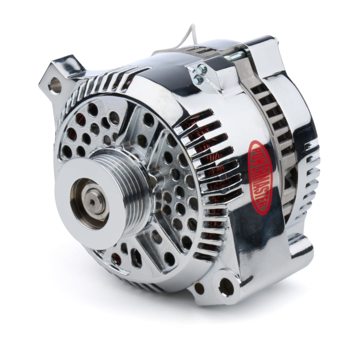 Alternator - 177711