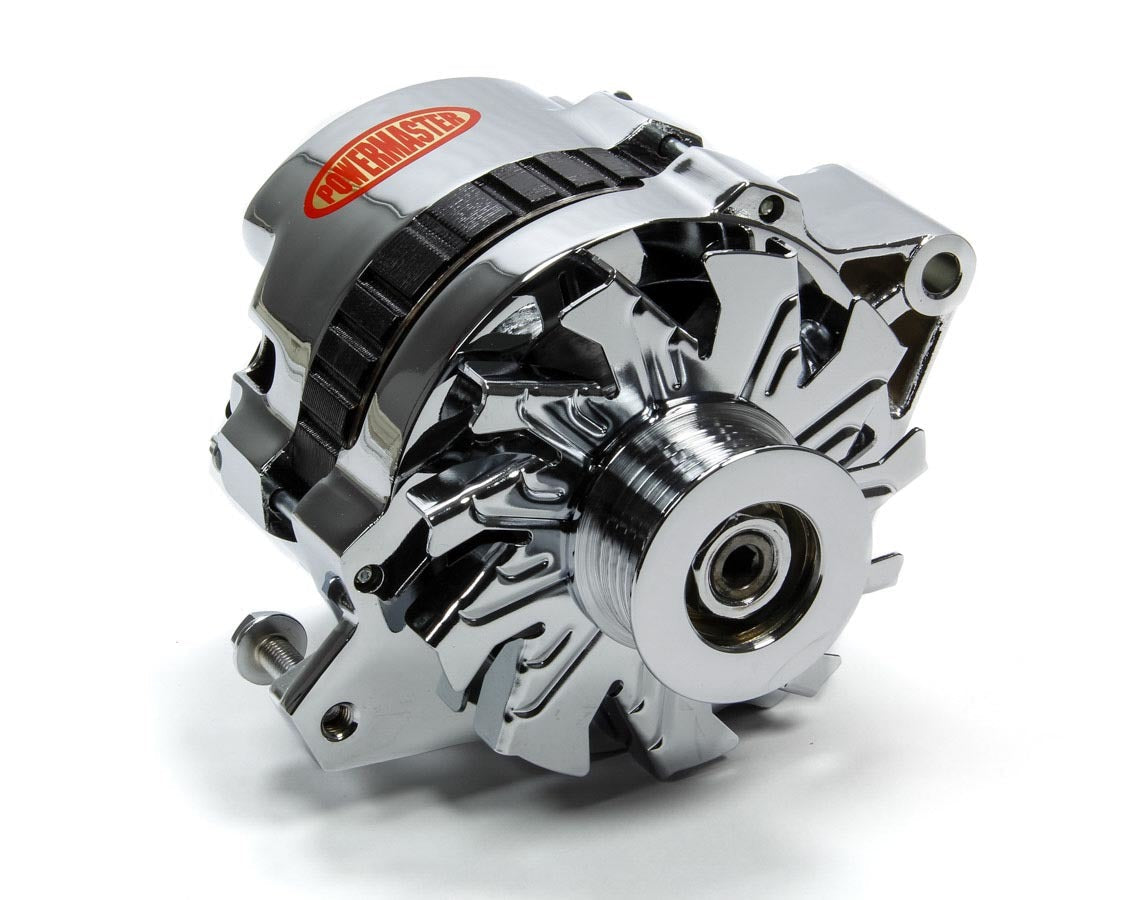Alternator 105A Chrome Intake Reg - 17802