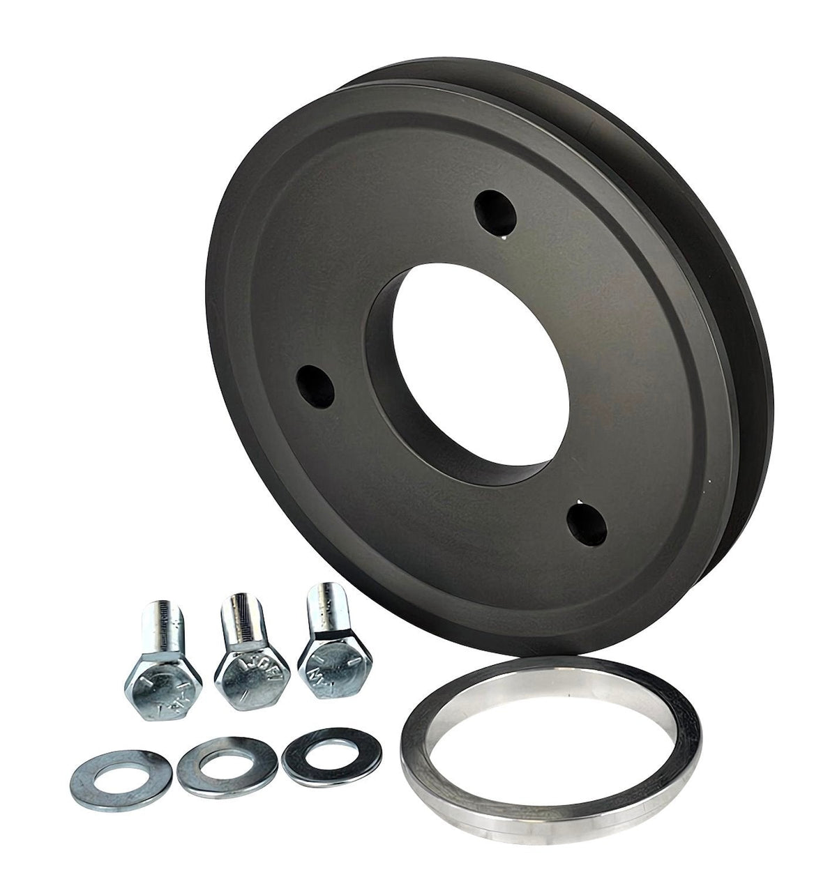 Underdrive Crankshaft Pulley - 295
